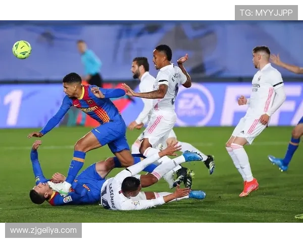 西甲赛场上的胜利瞬间球员激情庆祝照片背后的动人故事 西甲赛场上的胜利瞬间球员激情庆祝照片背后的动人故事