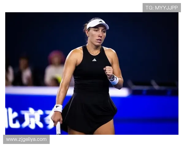 佩古拉强势晋级中网女单八强 将与多位顶尖球员争夺四强席位