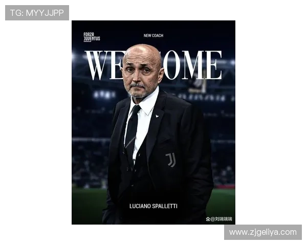 天下足球再度引爆 斯帕莱蒂接管尤文开启新篇章
