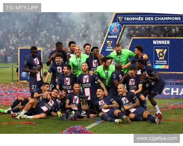 巴黎圣日耳曼鏖战尼斯 姆巴佩破门助球队豪取关键胜利