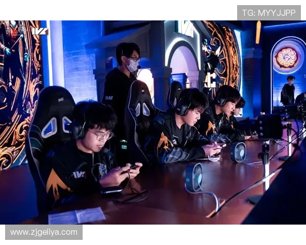 RE-Girls与TE溯第二局线上积分排位赛焦点战报全景回顾