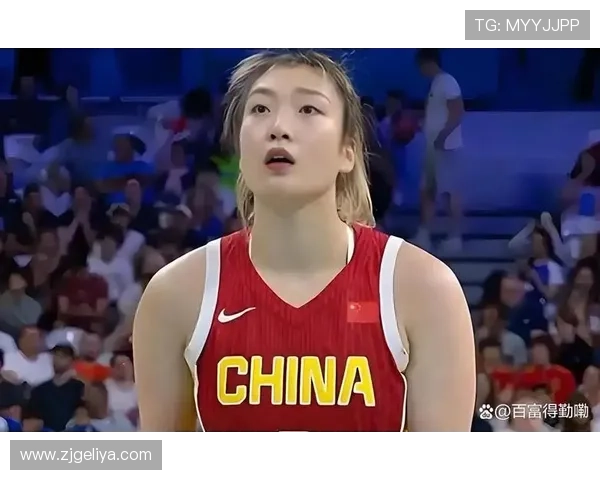 全运会女篮决赛国手表现评析 李梦成绩不尽如人意两人接近满分