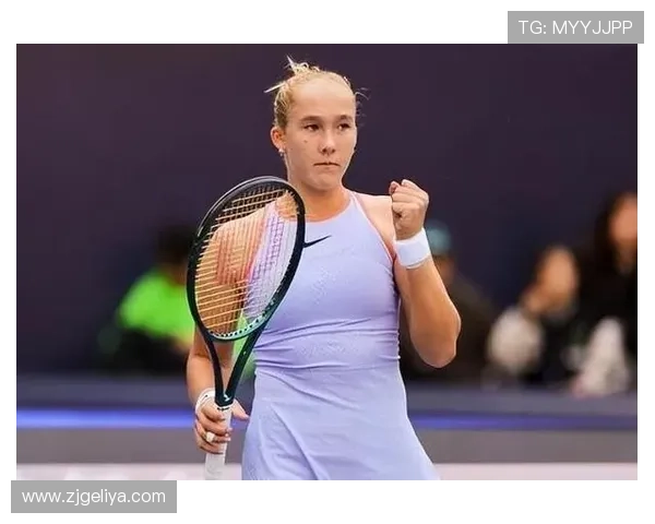 中网女单第三轮焦点大战莱巴金娜强势迎战利斯胜负悬念陡然升腾起 中网女单第三轮焦点大战莱巴金娜强势迎战利斯胜负悬念陡然升腾起