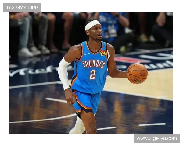 亚历山大砍下30分7助攻 雷霆轻松击败鹈鹕迎大胜