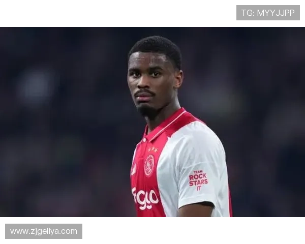 19岁后卫哈托欧冠失误送点蓝军今夏花4418万欧从贾府引进