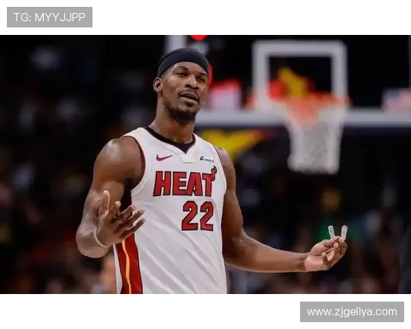 巴特勒表达对库明加的支持与期望助力他追求卓越的决心与渴望